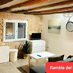 Apartman The Hipstel Parallel Barcelona