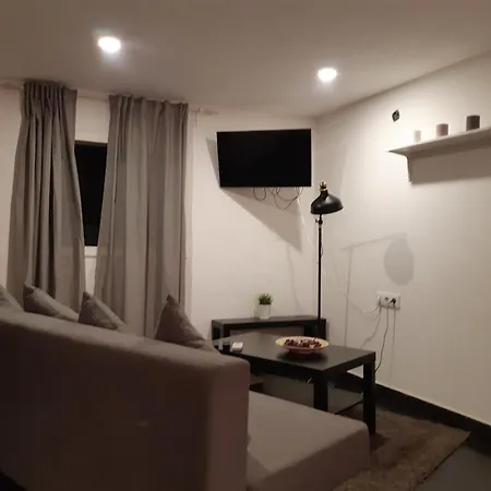 The Hipstel Parallel *