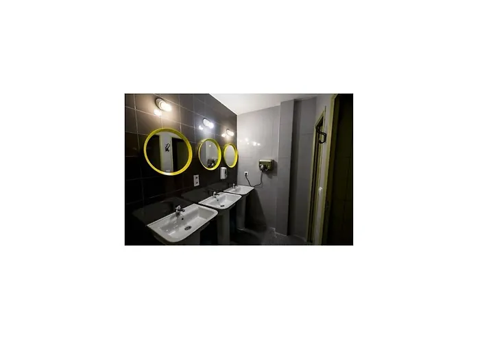 Apartment The Hipstel Parallel Barcelona