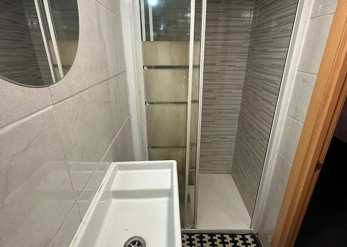 The Hipstel Parallel Apartment Barcelona