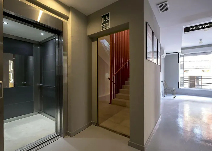 The Hipstel Parallel *